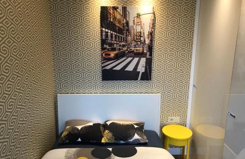 Klaipeda Apartment | Old Town Panorama Apartments