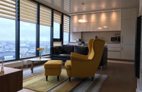 Klaipeda Apartment | Old Town Panorama Apartments