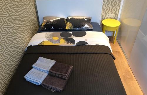 Klaipeda Apartment | Old Town Panorama Apartments