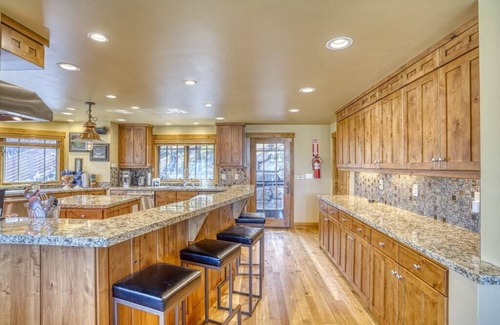 Downtown Park City House | Old Town-Park City on Lowell Family Ski Resort