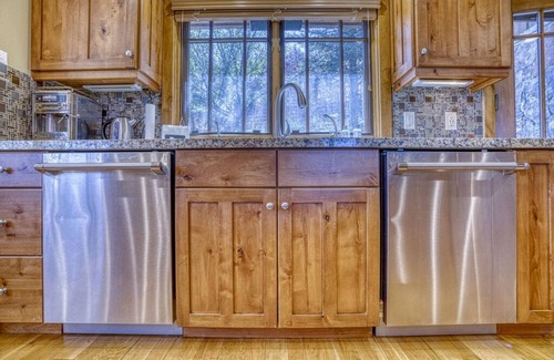 Downtown Park City House | Old Town-Park City on Lowell Family Ski Resort