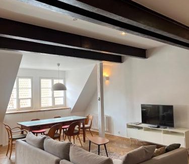 Old Town Apartment | Old Town Piwna Apartment