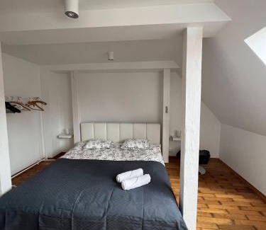 Old Town Apartment | Old Town Piwna Apartment