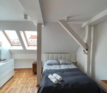 Old Town Apartment | Old Town Piwna Apartment