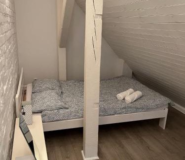 Old Town Apartment | Old Town Piwna Apartment