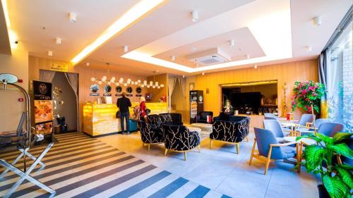 Antalya City Centre Hotel | Old Town Point Hotel & Spa Antalya