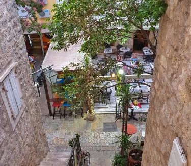 Old Town Apartment | Old Town Point