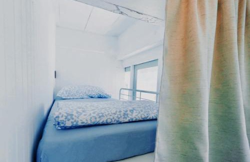 Chana Songkhram Hostel | Old Town Rambuttri Hostel