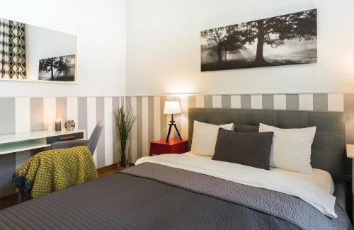 City Centre Apartment | Old Town Residence Bis
