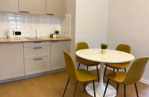 City Centre Apartment | Old Town Residence Bis