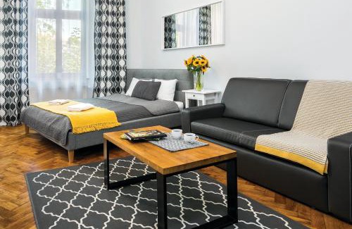 City Centre Apartment | Old Town Residence Bis