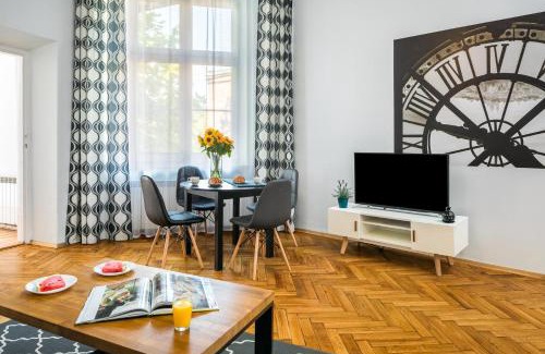 City Centre Apartment | Old Town Residence Bis