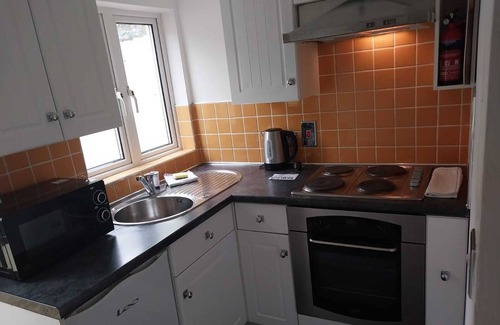 Hastings House | Old Town Retreat - Walking distance of most events (D/F)
