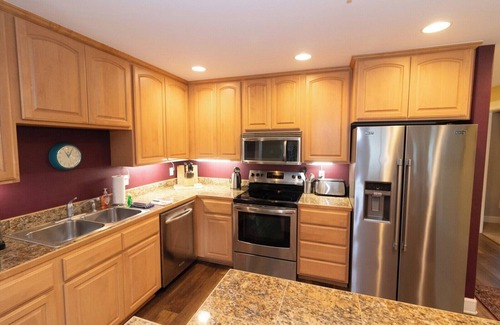 Florence Condo | Old Town River Front Condo