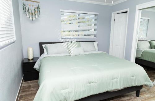 Peaceful Valley House | Old Town Scottsdale Oasis