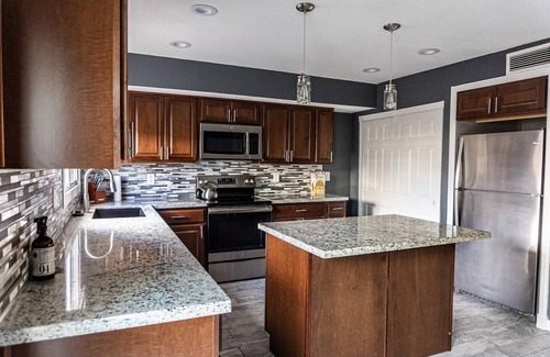 Arts District House | Old Town Scottsdale hidden gem! Hot Tub is private! Inquire pricing!