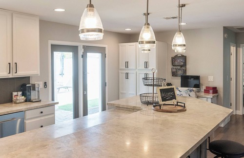 Scottsdale Country Acres House | Old Town Scottsdale Luxury – Heated Pool & Media Room
