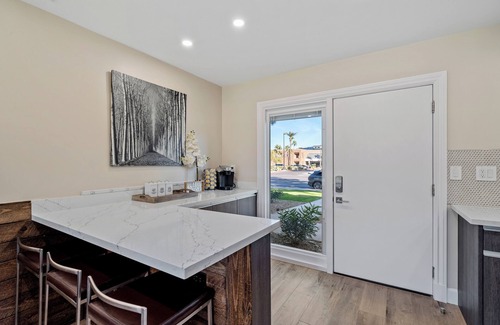 South Scottsdale House | Old Town Scottsdale Newly Upgraded Townhouse