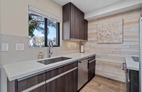 South Scottsdale House | Old Town Scottsdale Newly Upgraded Townhouse