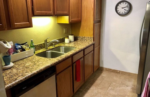 South Scottsdale Condo | Old Town Scottsdale Condo! Entertainment District!
