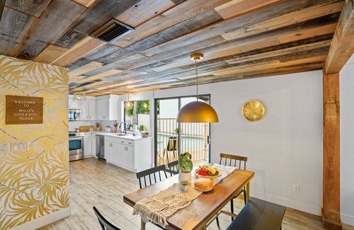 Pima Meadows House | Old Town Scottsdale Resort-Pool-Spa-Putting Green