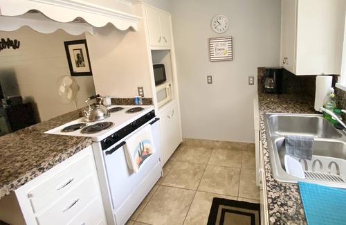 South Scottsdale Condo | Old Town Scottsdale: An Oasis at 50% off for Summer!