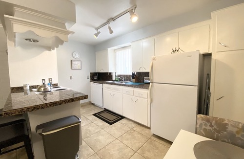 South Scottsdale Condo | Old Town Scottsdale: An Oasis at 50% off for Summer!