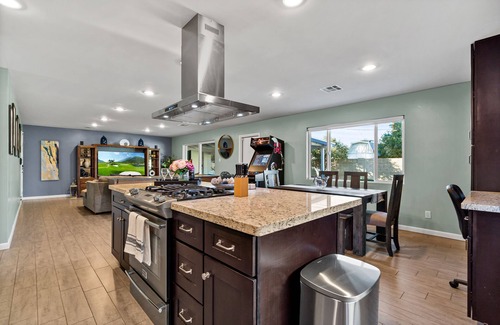 Scottsdale Estates Nine House | Old Town Scottsdale Desert Oasis- FREE heated pool