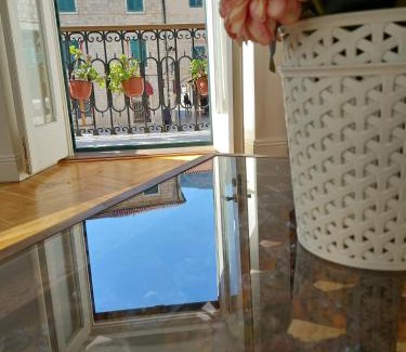 Kotor Old Town Apartment | Old Town Sea Gate Apartment