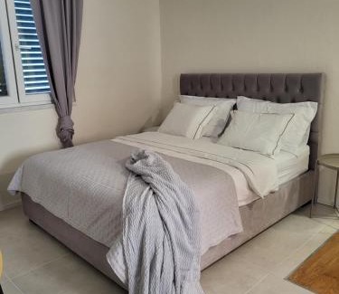 Split Apartment | Old Town Sedlar Apartment