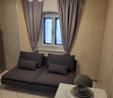 Split Apartment | Old Town Sedlar Apartment