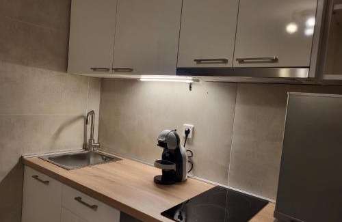 Split Apartment | Old Town Sedlar Apartment