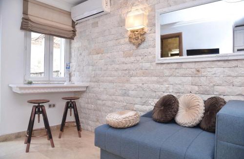 Old Town Apartment | Old Town Skyline apartment 3
