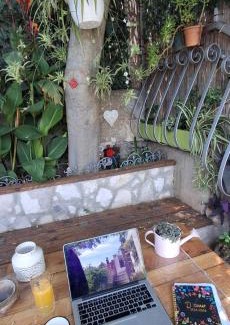 Split Apartment | Old Town Sole