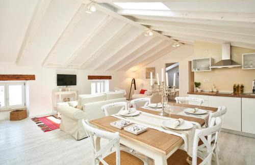 Rovinj Apartment | Old Town Splendid Apartments by Irundo