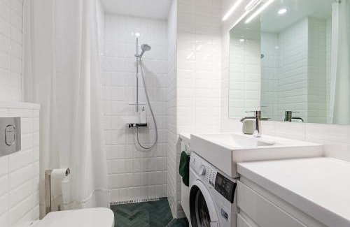 Old Town Apartment | Old Town Studio Apartment Aia 5a