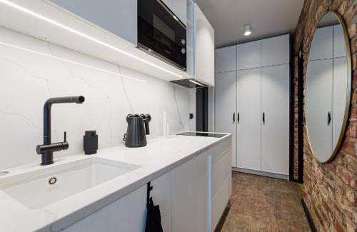 Old Town Apartment | Old Town Studio Apartment Aia 5a