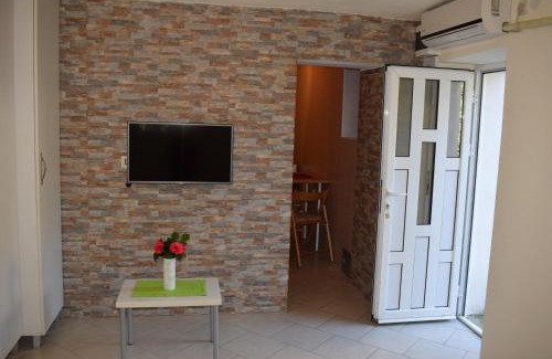 Gospostina Apartment | OLD TOWN STUDIOS