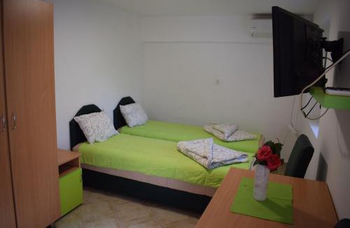 Gospostina Apartment | OLD TOWN STUDIOS