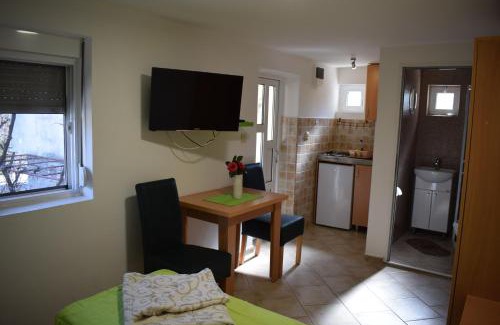 Gospostina Apartment | OLD TOWN STUDIOS