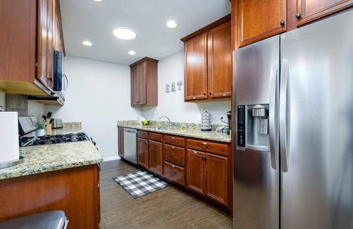 Cavalier Vista House | Old Town Stunner Bocce Backyard w/Free Heated Pool