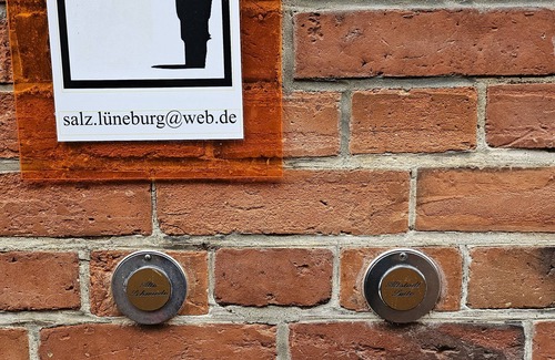 Altstadt Apartment | Old Town Suite in the Old Town