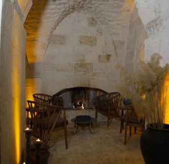 Eyyubiye Hotel | Old Town Urfa