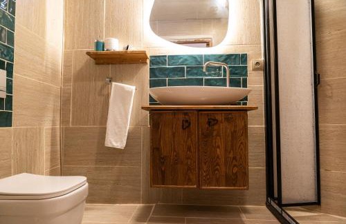 Eyyubiye Hotel | Old Town Urfa