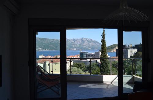 Gospostina Apartment | Old Town View Apartment