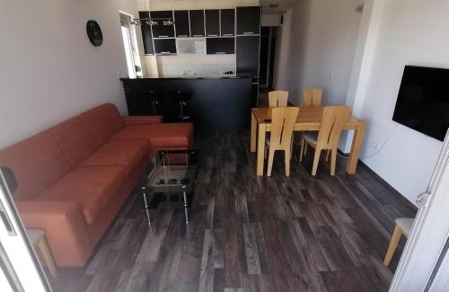 Gospostina Apartment | Old Town View Apartment
