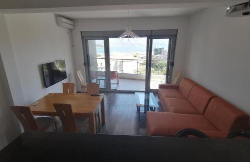 Gospostina Apartment | Old Town View Apartment