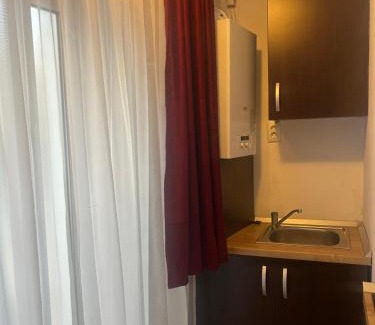Historic Center Apartment | Old town villa superior studio