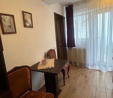 Historic Center Apartment | Old town villa superior studio