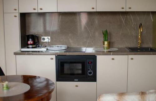 Old Town Apartment | Old Town Warsaw
